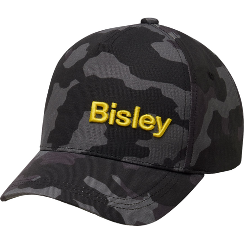 WORKWEAR, SAFETY & CORPORATE CLOTHING SPECIALISTS Printed Baseball Cap