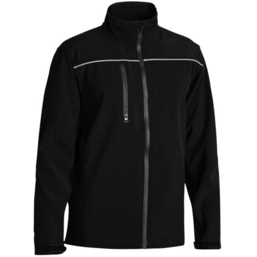 WORKWEAR, SAFETY & CORPORATE CLOTHING SPECIALISTS SOFT SHELL JACKET