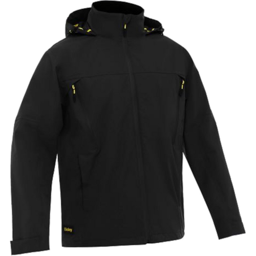 WORKWEAR, SAFETY & CORPORATE CLOTHING SPECIALISTS - Lightweight Rain Shell Jacket