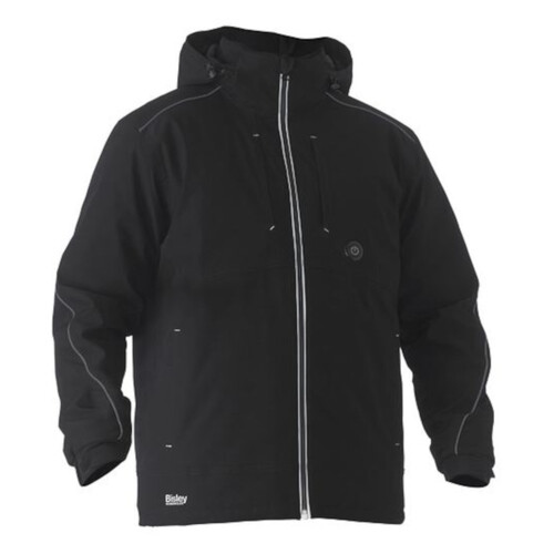 WORKWEAR, SAFETY & CORPORATE CLOTHING SPECIALISTS - HEATED JACKET