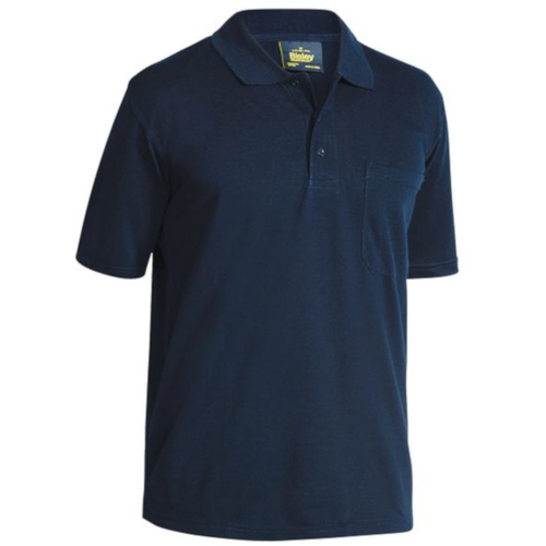 WORKWEAR, SAFETY & CORPORATE CLOTHING SPECIALISTS - POLO SHIRT - SHORT SLEEVE