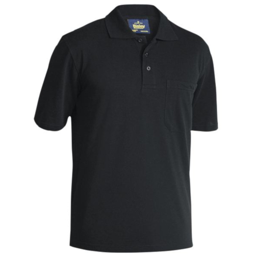 WORKWEAR, SAFETY & CORPORATE CLOTHING SPECIALISTS POLO SHIRT - SHORT SLEEVE