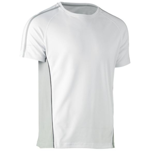 WORKWEAR, SAFETY & CORPORATE CLOTHING SPECIALISTS PAINTERS CONTRAST TEE - SHORT SLEEVE