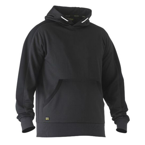 WORKWEAR, SAFETY & CORPORATE CLOTHING SPECIALISTS - FLX & MOVE  PULLOVER HOODIE