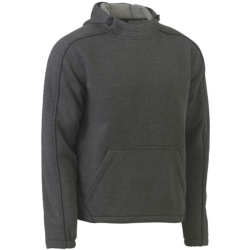 WORKWEAR, SAFETY & CORPORATE CLOTHING SPECIALISTS - FLEX AND MOVE  MARLE FLEECE HOODIE JUMPER