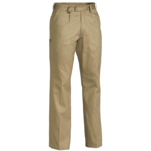 WORKWEAR, SAFETY & CORPORATE CLOTHING SPECIALISTS ORIGINAL COTTON DRILL WORK PANT