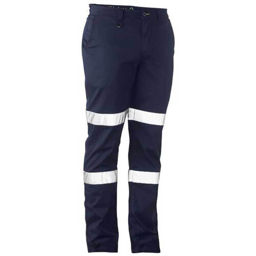 WORKWEAR, SAFETY & CORPORATE CLOTHING SPECIALISTS TAPED BIOMOTION RECYCLED PANT