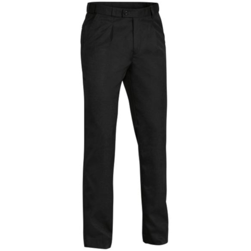 WORKWEAR, SAFETY & CORPORATE CLOTHING SPECIALISTS PERMANENT PRESS TROUSER
