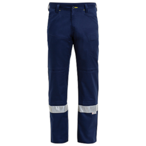WORKWEAR, SAFETY & CORPORATE CLOTHING SPECIALISTS - 3M TAPED X AIRFLOW  RIPSTOP VENTED WORK PANT