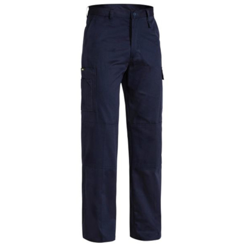WORKWEAR, SAFETY & CORPORATE CLOTHING SPECIALISTS - COOL LIGHTWEIGHT UTILITY PANT