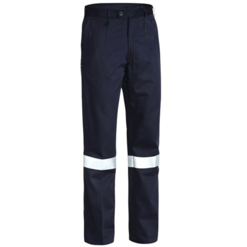 WORKWEAR, SAFETY & CORPORATE CLOTHING SPECIALISTS WESTEX ULTRASOFT  3M TAPED FR WORK PANT