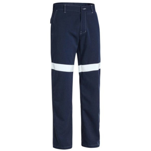 WORKWEAR, SAFETY & CORPORATE CLOTHING SPECIALISTS - TENCATE TECASAFE  PLUS 700 TAPED FR PANT