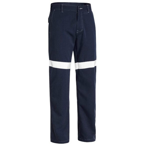 WORKWEAR, SAFETY & CORPORATE CLOTHING SPECIALISTS - TENCATE TECASAFE  PLUS 700 TAPED FR RIPSTOP PANTS