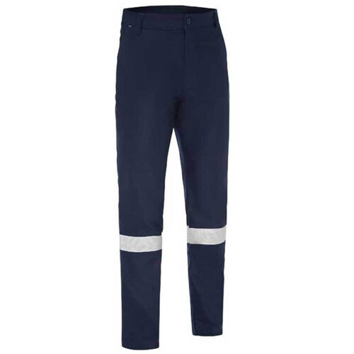 WORKWEAR, SAFETY & CORPORATE CLOTHING SPECIALISTS - APEX 240 TAPED FR RIPSTOP PANT