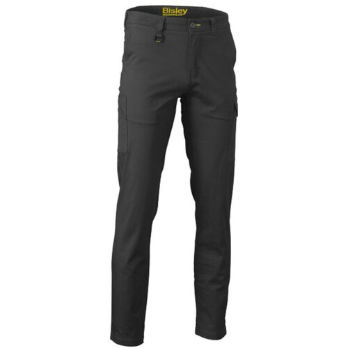 WORKWEAR, SAFETY & CORPORATE CLOTHING SPECIALISTS STRETCH COTTON DRILL CARGO PANTS