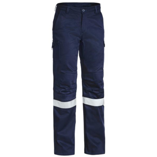 WORKWEAR, SAFETY & CORPORATE CLOTHING SPECIALISTS - 3M TAPED INDUSTRIAL ENGINEERED CARGO  PANT