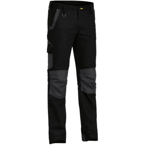 WORKWEAR, SAFETY & CORPORATE CLOTHING SPECIALISTS - Flx & Move Stretch Pants