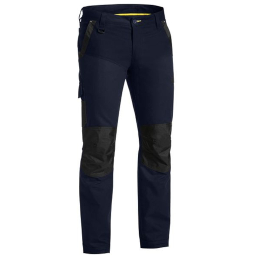WORKWEAR, SAFETY & CORPORATE CLOTHING SPECIALISTS - FLEX & MOVE STRETCH PANT