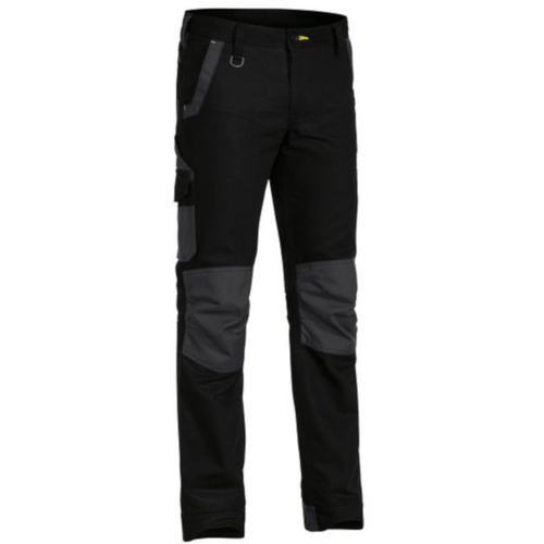 WORKWEAR, SAFETY & CORPORATE CLOTHING SPECIALISTS FLEX & MOVE STRETCH PANT