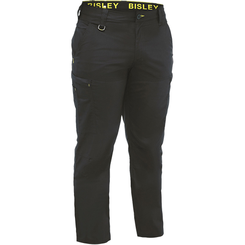 WORKWEAR, SAFETY & CORPORATE CLOTHING SPECIALISTS - X Airflow Stretch Ripstop Lightweight Cargo Pant