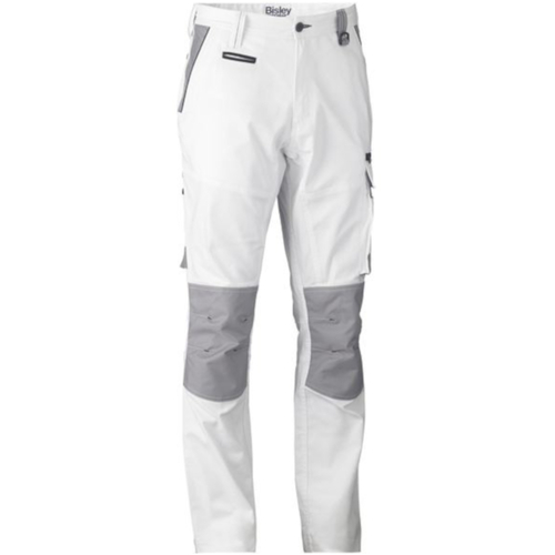 WORKWEAR, SAFETY & CORPORATE CLOTHING SPECIALISTS PAINTERS CONTRAST CARGO PANT