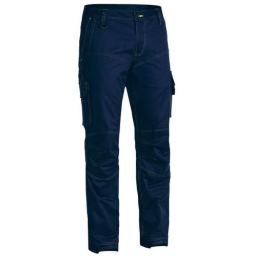 WORKWEAR, SAFETY & CORPORATE CLOTHING SPECIALISTS - X AIRFLOW  RIPSTOP ENGINEERED CARGO WORK PANT