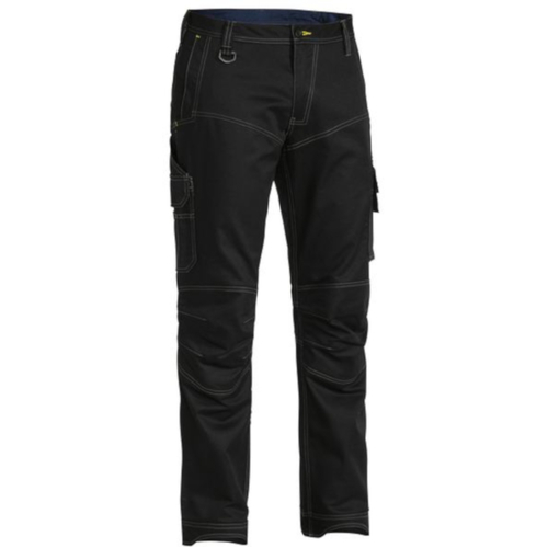 WORKWEAR, SAFETY & CORPORATE CLOTHING SPECIALISTS X AIRFLOW  RIPSTOP ENGINEERED CARGO WORK PANT