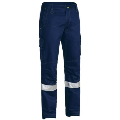 WORKWEAR, SAFETY & CORPORATE CLOTHING SPECIALISTS - 3M TAPED X AIRFLOW  RIPSTOP ENGINEERED CARGO WORK PANT