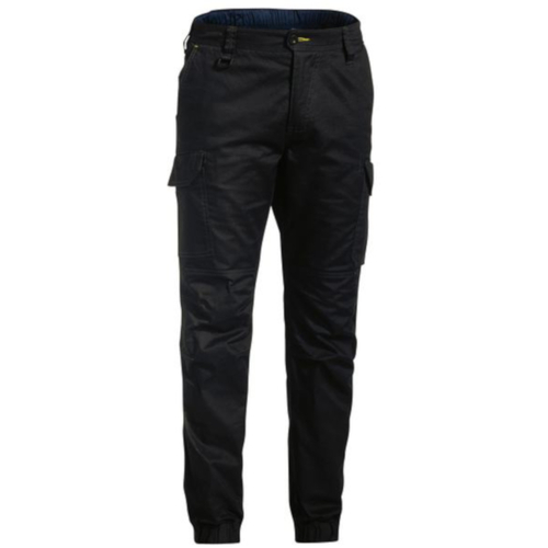 WORKWEAR, SAFETY & CORPORATE CLOTHING SPECIALISTS X AIRFLOW  RIPSTOP STOVE PIPE ENGINEERED CARGO PANT