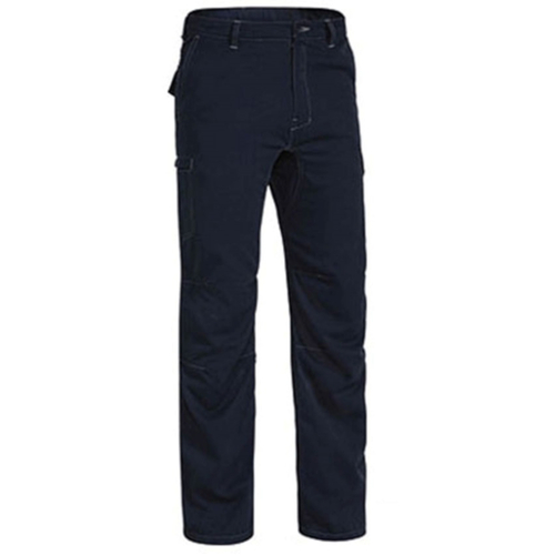WORKWEAR, SAFETY & CORPORATE CLOTHING SPECIALISTS - TENCATE TECASAFE  PLUS 700 ENGINEERED FR VENTED CARGO PANT