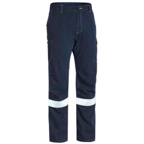 WORKWEAR, SAFETY & CORPORATE CLOTHING SPECIALISTS Tencate Tecasafe® Plus 700 Taped Engineered Fr Vented Cargo Pant