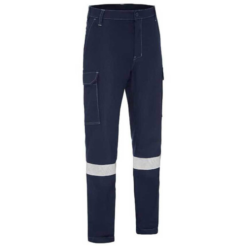 WORKWEAR, SAFETY & CORPORATE CLOTHING SPECIALISTS - APEX 240 FR RIPSTOP CARGO PANT