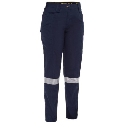 WORKWEAR, SAFETY & CORPORATE CLOTHING SPECIALISTS - Women s X Airflow  Taped Vented Cargo Pant