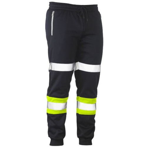 WORKWEAR, SAFETY & CORPORATE CLOTHING SPECIALISTS TAPED BIOMOTION TRACK PANTS
