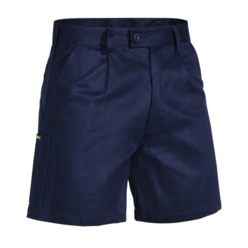 WORKWEAR, SAFETY & CORPORATE CLOTHING SPECIALISTS - ORIGINAL COTTON DRILL WORK SHORT
