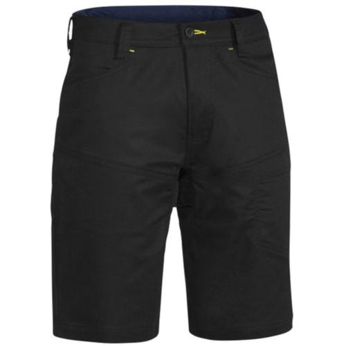 WORKWEAR, SAFETY & CORPORATE CLOTHING SPECIALISTS - X AIRFLOW  RIPSTOP VENTED WORK SHORT