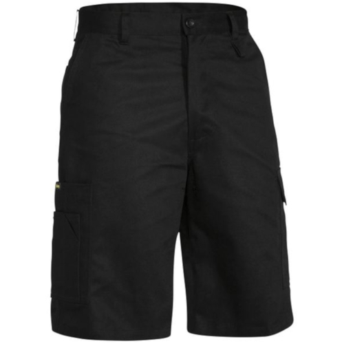 WORKWEAR, SAFETY & CORPORATE CLOTHING SPECIALISTS Cool Lightweight Mens Utility Short