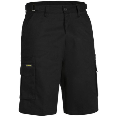 WORKWEAR, SAFETY & CORPORATE CLOTHING SPECIALISTS Original 8 Pocket Mens Cargo Short
