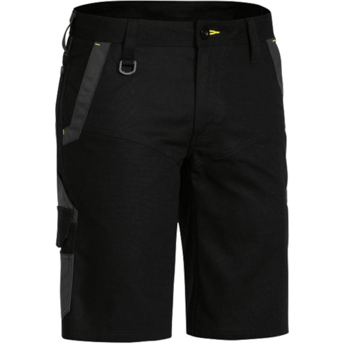 WORKWEAR, SAFETY & CORPORATE CLOTHING SPECIALISTS - Flx & Move  Stretch Cargo Short