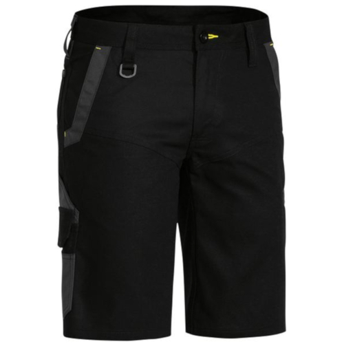 WORKWEAR, SAFETY & CORPORATE CLOTHING SPECIALISTS - FLEX & MOVE  STRETCH CARGO SHORT
