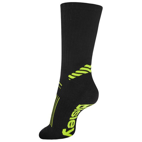 WORKWEAR, SAFETY & CORPORATE CLOTHING SPECIALISTS - REPREVE WORK SOCKS (3X PACK)