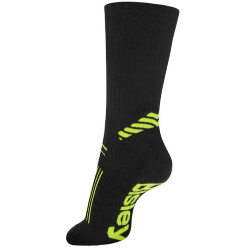 WORKWEAR, SAFETY & CORPORATE CLOTHING SPECIALISTS REPREVE WORK SOCKS (3X PACK)