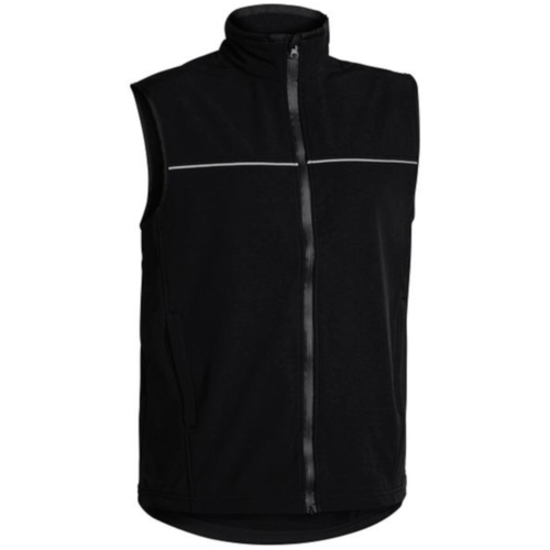 WORKWEAR, SAFETY & CORPORATE CLOTHING SPECIALISTS - SOFT SHELL VEST