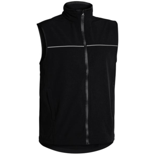 WORKWEAR, SAFETY & CORPORATE CLOTHING SPECIALISTS SOFT SHELL VEST