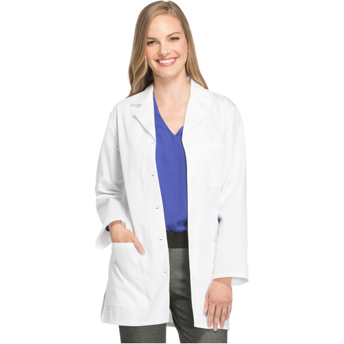 WORKWEAR, SAFETY & CORPORATE CLOTHING SPECIALISTS - 32  Lab coat