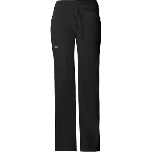 WORKWEAR, SAFETY & CORPORATE CLOTHING SPECIALISTS - Core Stretch - Low Rise Drawstring Cargo Pant