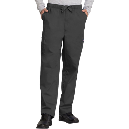 WORKWEAR, SAFETY & CORPORATE CLOTHING SPECIALISTS Men's Fly Front Cargo Pant