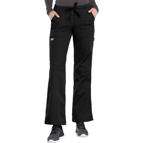 WORKWEAR, SAFETY & CORPORATE CLOTHING SPECIALISTS Originals - DRAWSTRING CARGO PANT