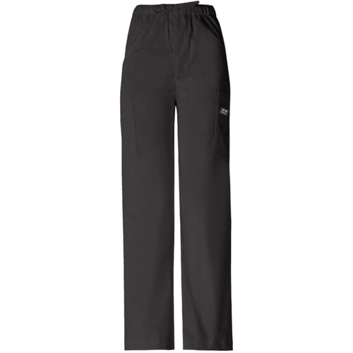 WORKWEAR, SAFETY & CORPORATE CLOTHING SPECIALISTS - MEN'S FLY FRONT CORE STRETCH CARGO PANT