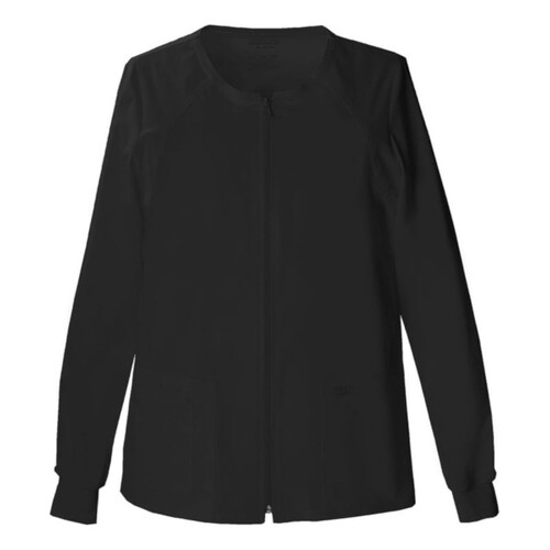 WORKWEAR, SAFETY & CORPORATE CLOTHING SPECIALISTS WOMEN'S CORE STRETCH WARMUP JACKET